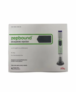 Zepbound Injection